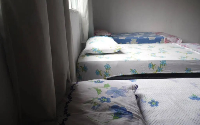 Sobrado Cama e Café