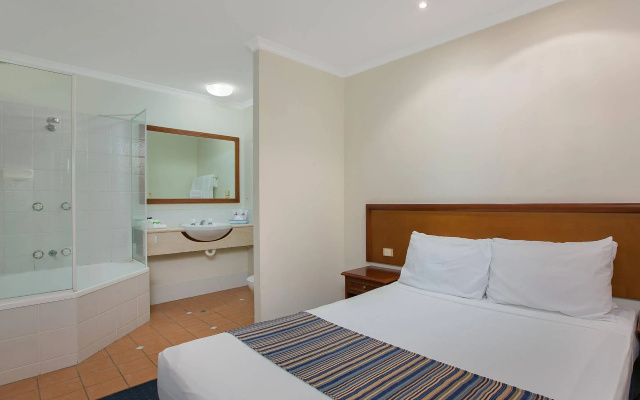 Cairns Southgate Hotel