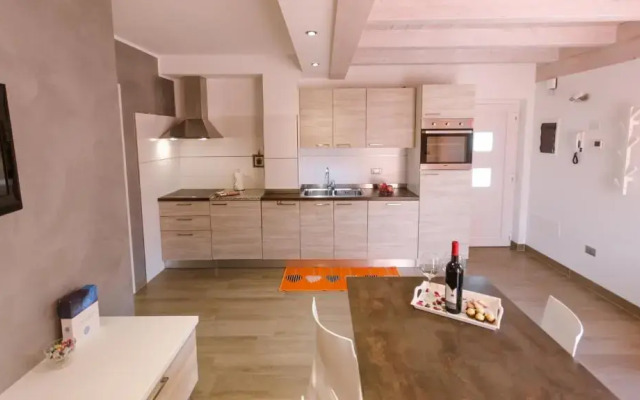 Casa Guetti Terme di Comano