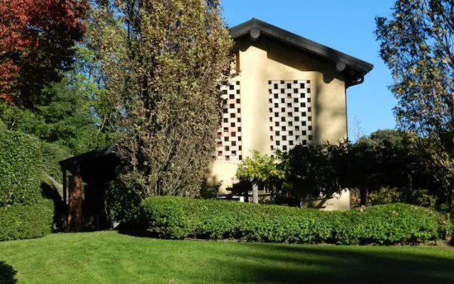 Cascina Belvedere
