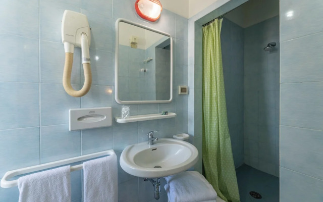 Hotel Quisisana Vada