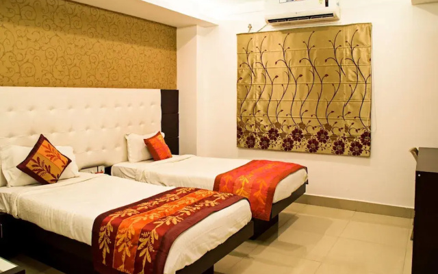 OYO Flagship Hitech City