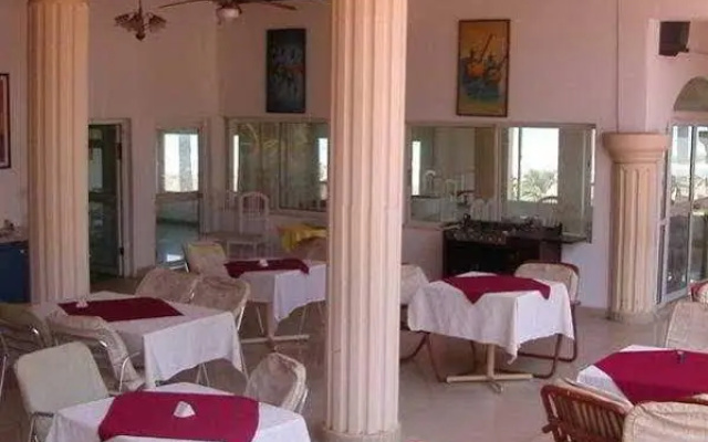 Bijilo Beach Hotel