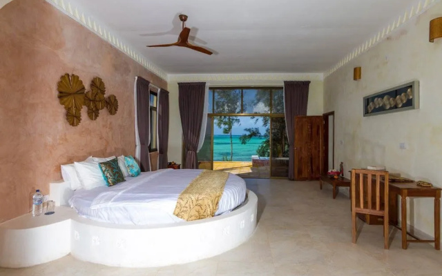 A Great Choice for Your Honeymoon