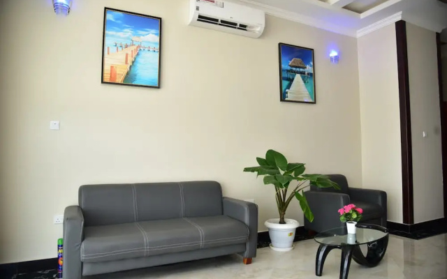 Verde View Hotel - Dodoma