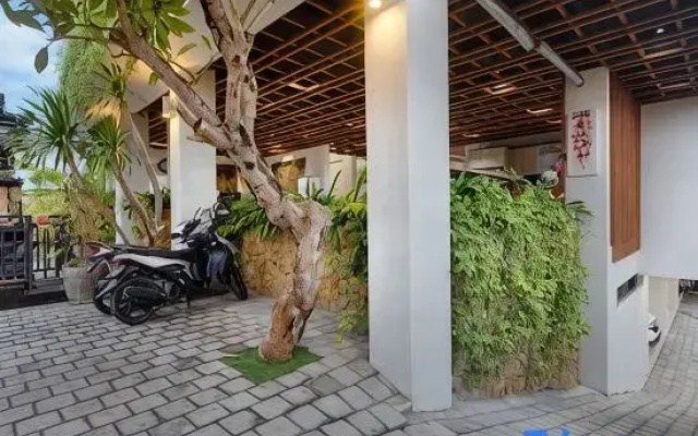 Kubu Belona Canggu