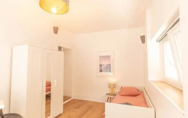 La Maisonnette-Aix