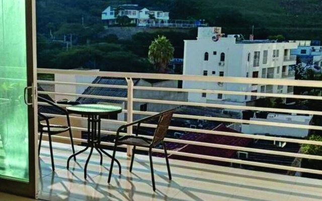 Bello Amanecer-santamarta-apartaestudio Loft