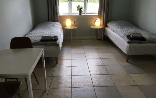 Ebogaard Bed and Breakfast