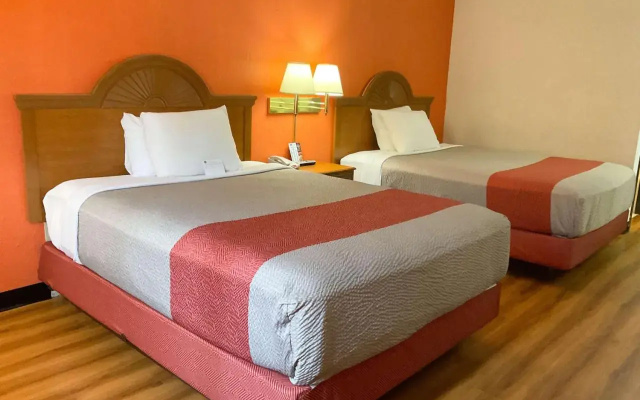 Comfort Inn Hannibal