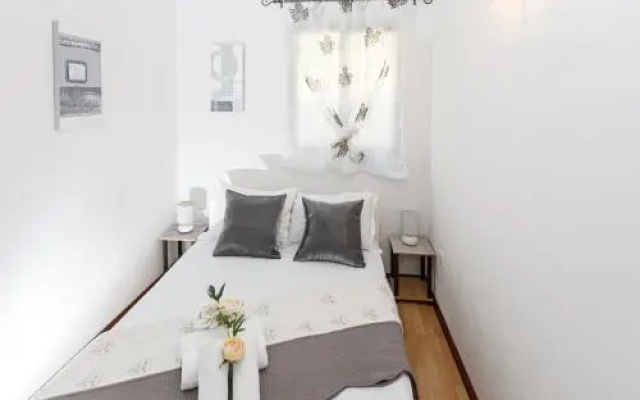 Apartments Cvita