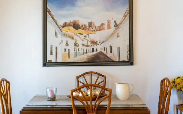 Casa Rural La Promesa Álora by Ruralidays