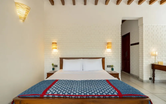 Amã Stays & Trails Forest Home, Hosur