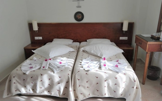 BB Butik Hotel