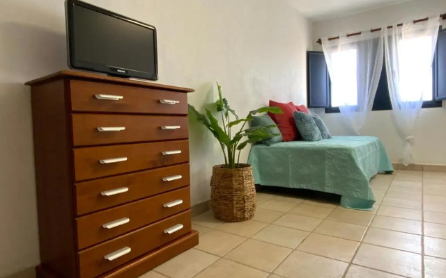 Maresia Holiday House