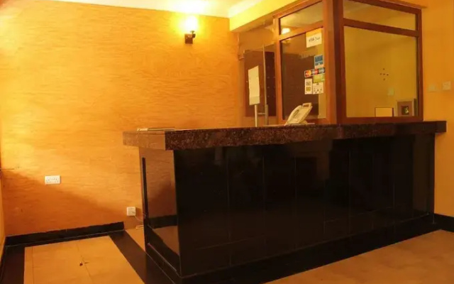 Bondo Pride Hotel