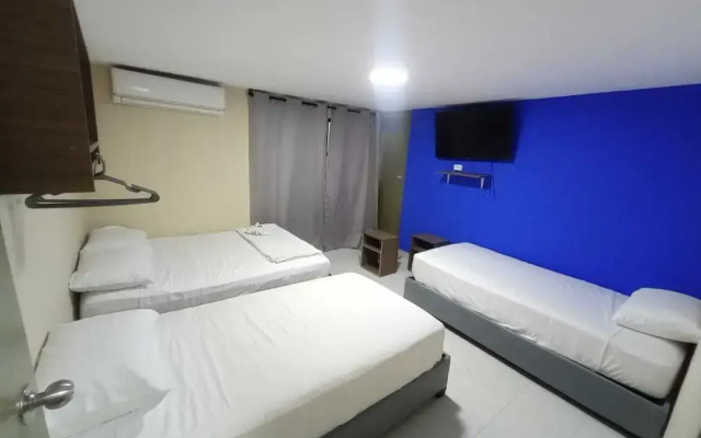 Casa Hotel Yemi