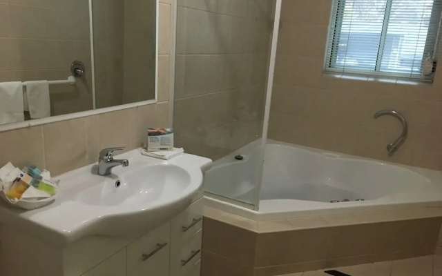 Comfort Inn & Suites Georgian