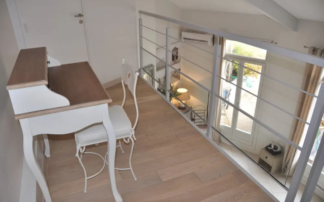 La Villa Sur Le Toit