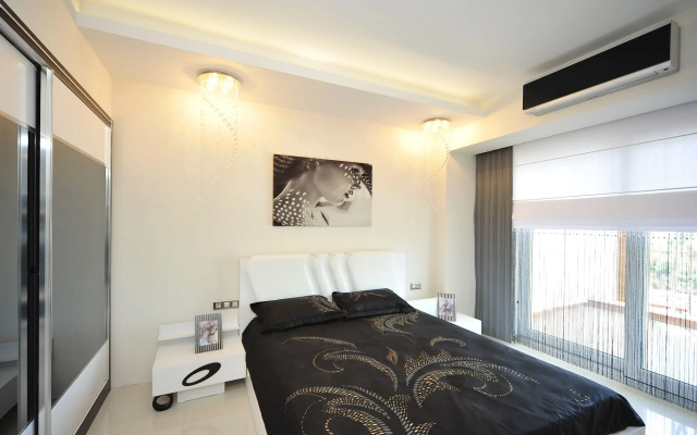 Azura Park Residence