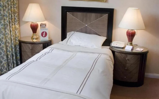 Norbreck Castle Hotel Blackpool