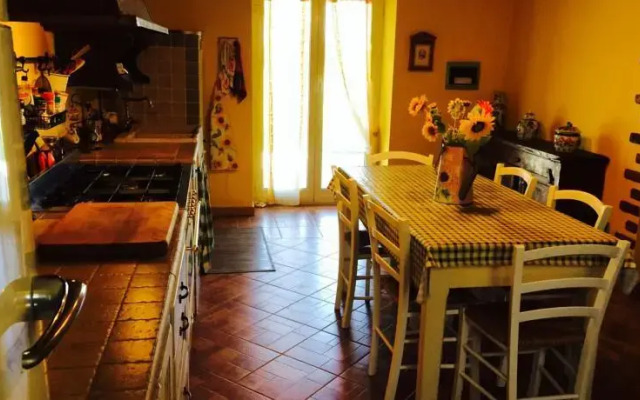 Villa Simalo
