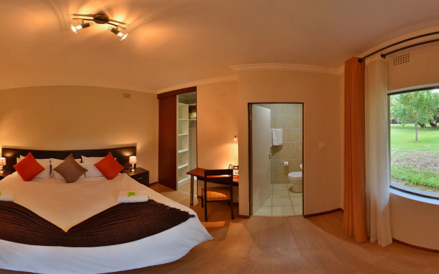 The Venue Country Hotel & Spa
