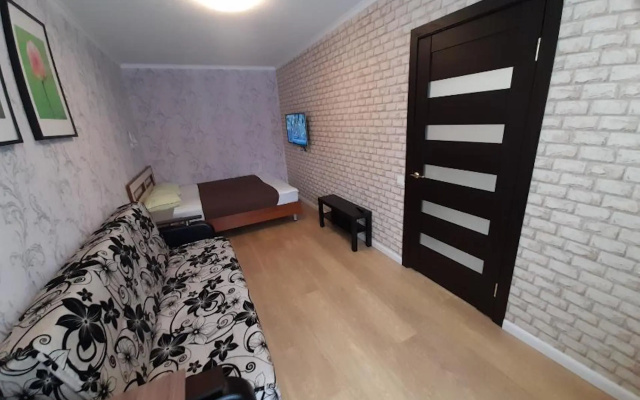 Apartments on Kirova street 28v
