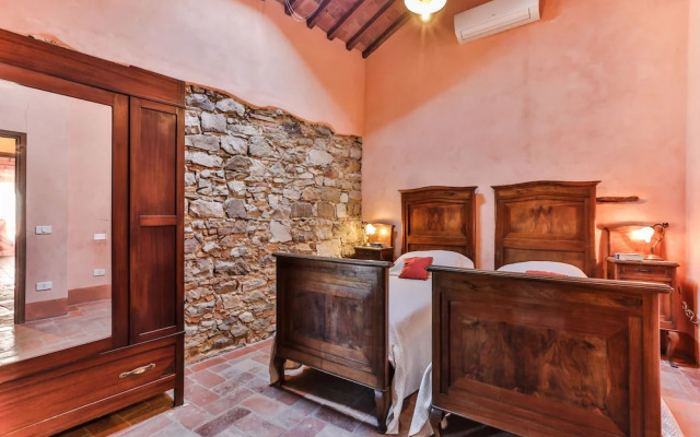 Novamen Villas