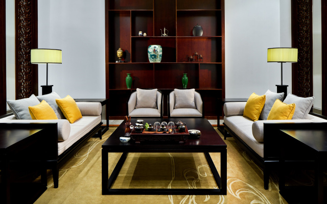 Crowne Plaza Ordos