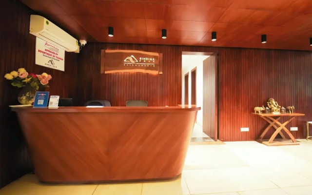Bindiga Peak Resorts