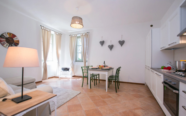 Casa Al Prato Apt. B