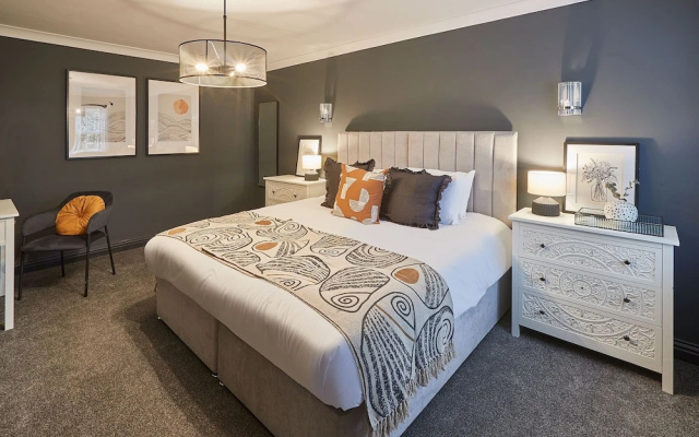 Host Stay The Annexe The Old Brewery