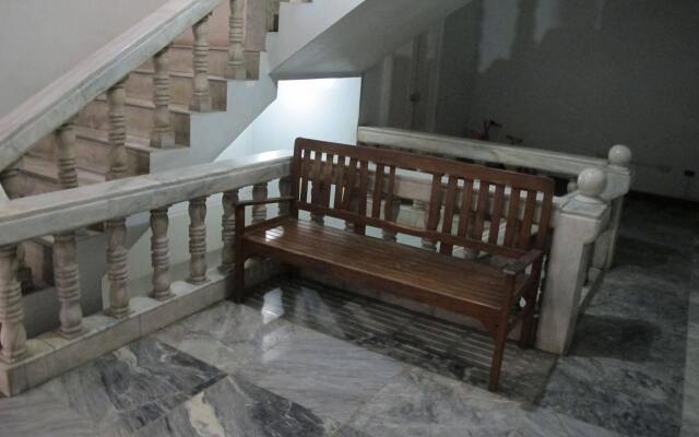 Отель Pere Aristo Guesthouse Филиппины, Мандауэ - отзывы, цены и фото номеров - забронировать отель Pere Aristo Guesthouse онлайн вид на фасад