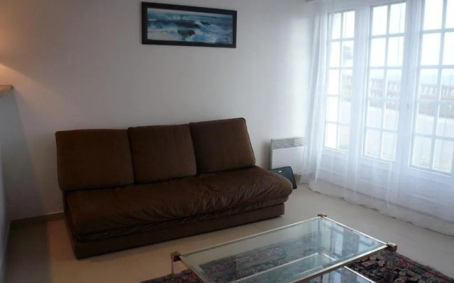 Appartement Le Palais, 1 pièce, 4 personnes - FR-1-418-93