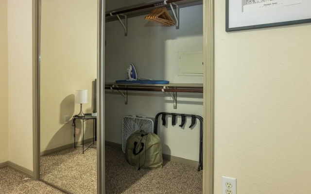 Luxe Midtown Apartments by Frontdesk