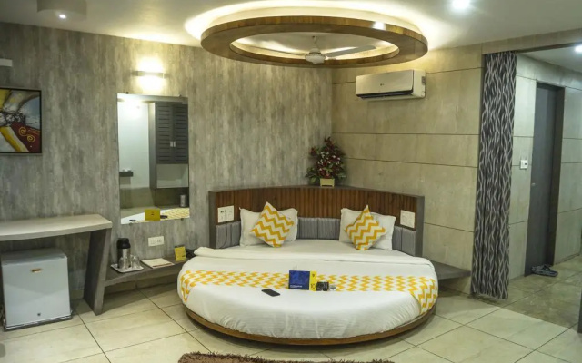 Hotel Darshan