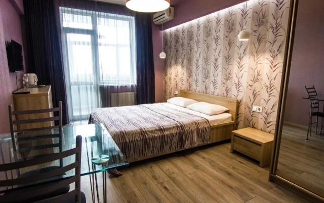 Solo Apartment Драгоманова