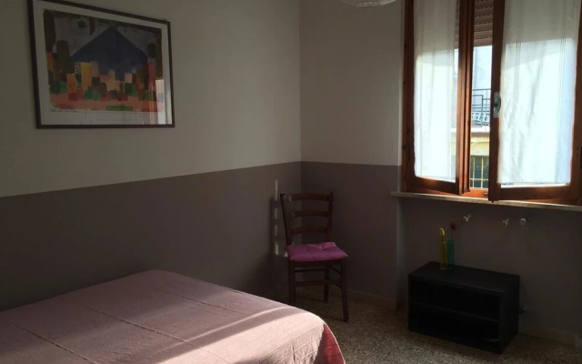 Affittacamere Via Degli Dei