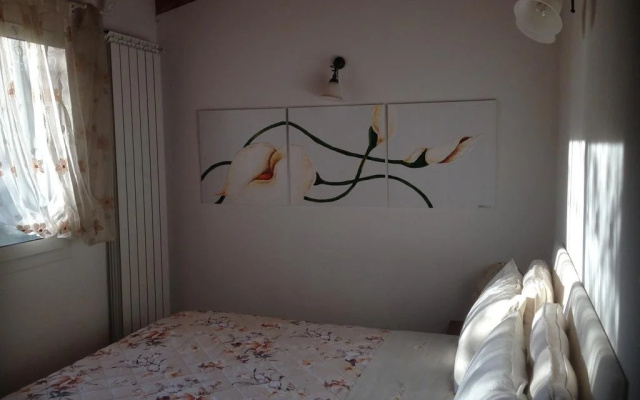 Il Rifugio Di Artemide