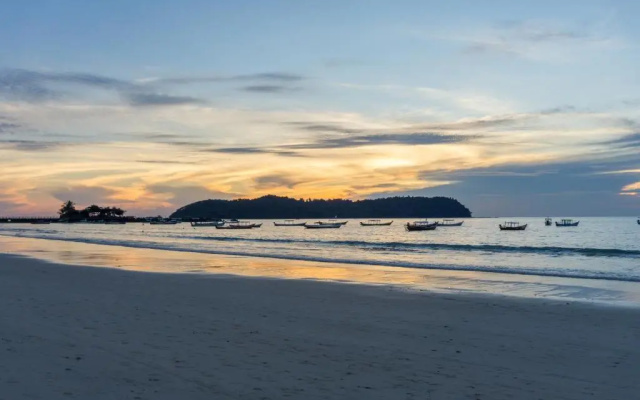 Art of Sand Resort