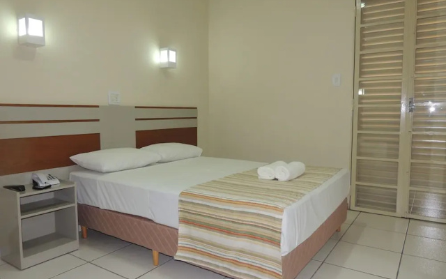 Pérola Verde Hotel