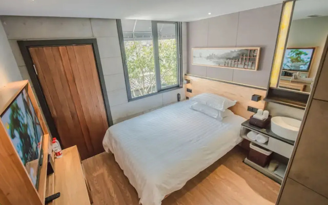 Hangzhou Qizai Culture&Leisrue Inn
