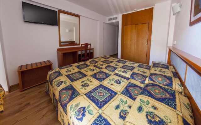 Hotel Marbel