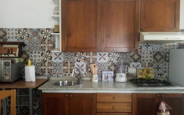 Sweet Home by Giò