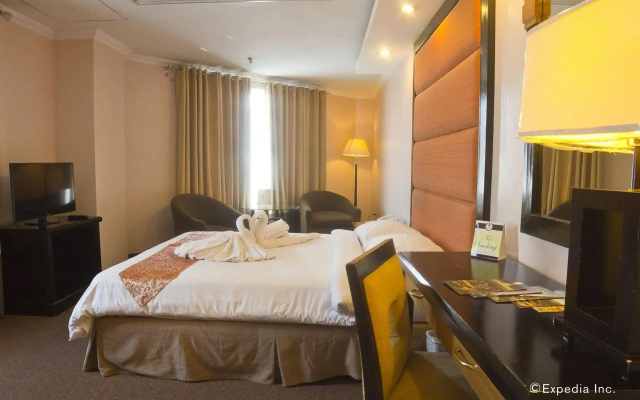 Hotel Rembrandt