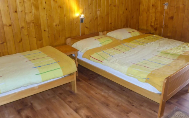 Chalet lAube
