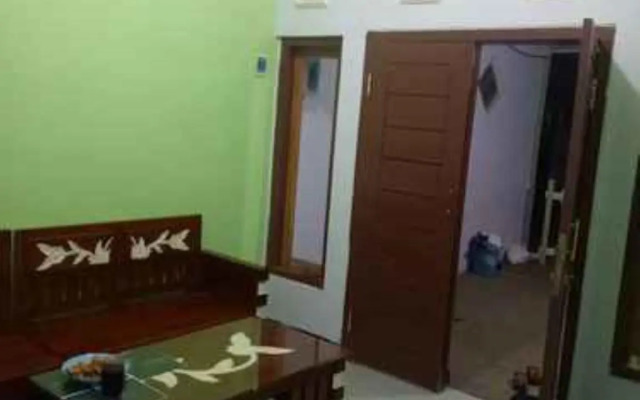 Ijen Volcano Guesthouse