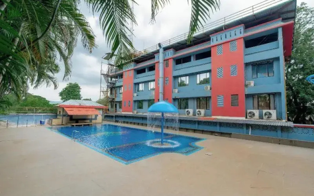 Monteria Resort