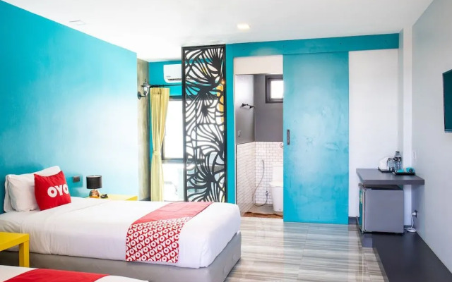 Nam Naka Boutique Hotel